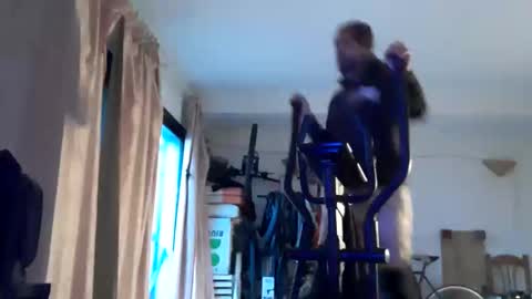 terre28 online show from January 12, 5:17 pm