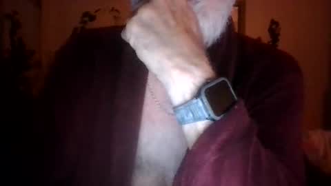 terry16824 online show from April 6, 8:26 am