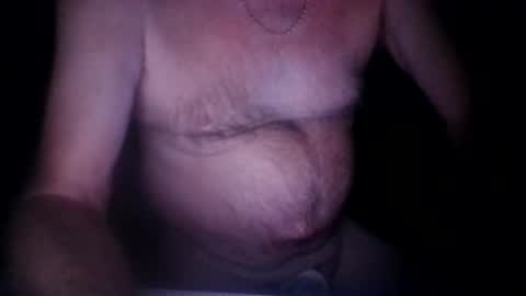 terry16824 online show from March 25, 8:51 am