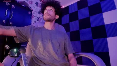 Terry online show from February 16, 3:26 am