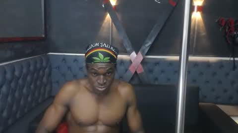 terry_zyzz online show from March 4, 9:22 pm