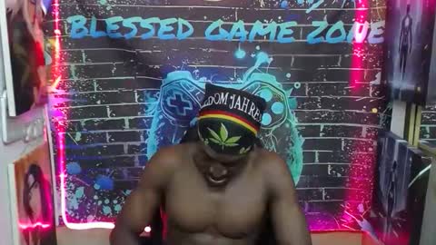 terry_zyzz online show from April 23, 12:29 pm