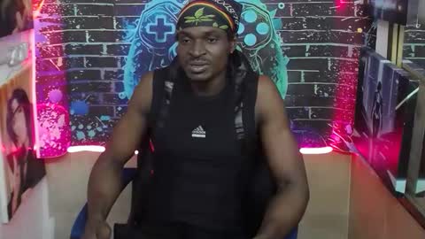 terry_zyzz online show from April 26, 1:52 pm