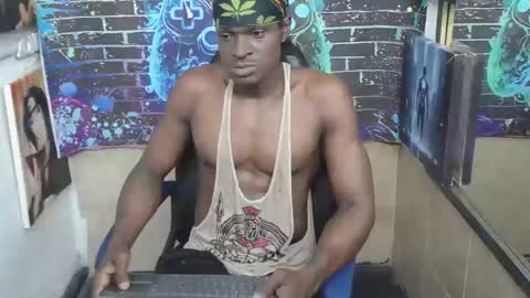 terry_zyzz online show from May 10, 12:28 pm