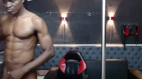 terry_zyzz online show from May 7, 1:22 pm