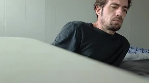 terrycamburn1 online show from January 31, 7:23 pm