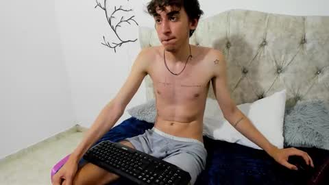 terrygrace online show from November 14, 10:22 pm