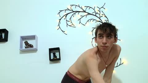 terrygrace online show from January 5, 8:01 pm