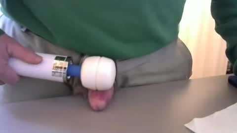 Test the Chat online show from November 1, 6:34 pm