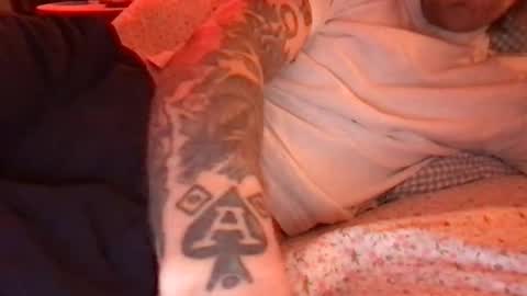 Alex online show from February 1, 12:40 am