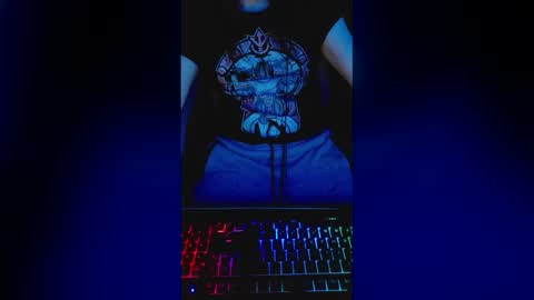 GloryHammer online show from March 28, 7:14 pm