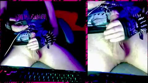 GloryHammer online show from November 24, 10:55 pm