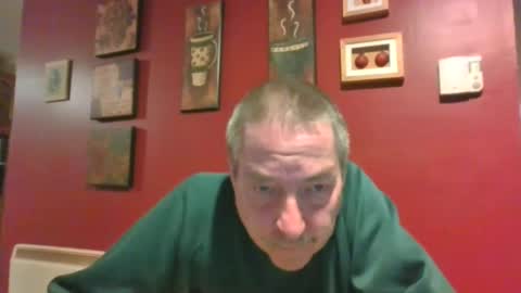 Snapshot of tetuo2 chatting on February 23, 1:42 am tetuo2 online show from February 23, 1:42 am