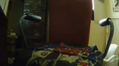 tetuo2 online show from April 2, 6:49 pm