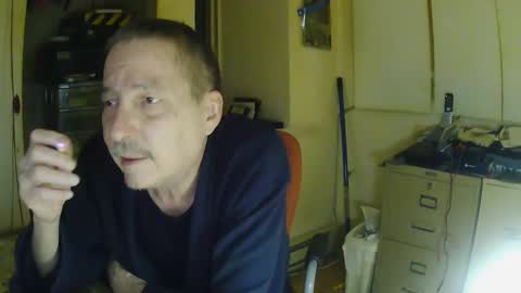 Snapshot of tetuo2 chatting on January 5, 4:36 am tetuo2 online show from January 5, 4:36 am