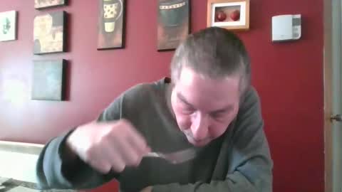 Snapshot of tetuo2 chatting on January 26, 6:58 pm tetuo2 online show from January 26, 6:58 pm