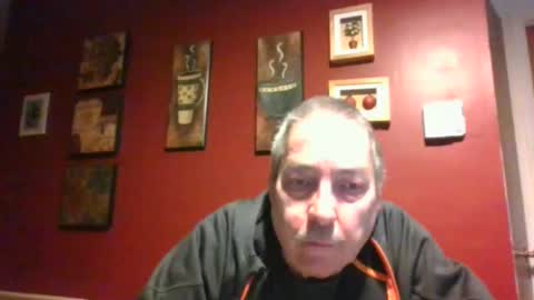 Snapshot of tetuo2 chatting on January 16, 1:16 am tetuo2 online show from January 16, 1:16 am
