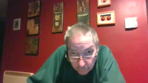 Snapshot of tetuo2 chatting on February 26, 11:57 pm tetuo2 online show from February 26, 11:57 pm