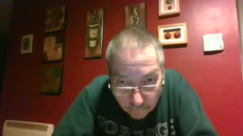 Snapshot of tetuo2 chatting on February 14, 1:23 am tetuo2 online show from February 14, 1:23 am