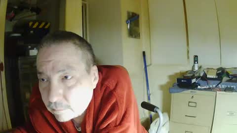 Snapshot of tetuo2 chatting on February 9, 9:58 am tetuo2 online show from February 9, 9:58 am