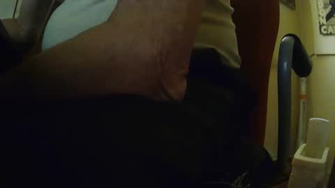 tetuo2 online show from April 3, 10:28 pm