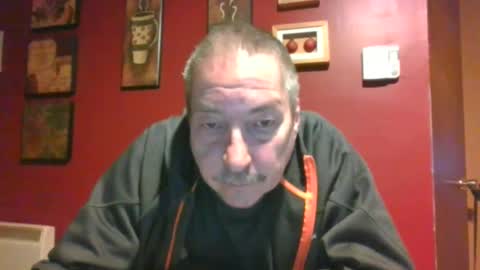 Snapshot of tetuo2 chatting on December 6, 1:51 am tetuo2 online show from December 6, 1:51 am