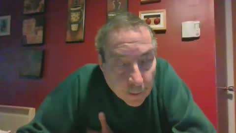 Snapshot of tetuo2 chatting on March 11, 8:42 pm tetuo2 online show from March 11, 8:42 pm