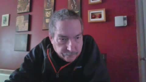 Snapshot of tetuo2 chatting on January 31, 8:12 pm tetuo2 online show from January 31, 8:12 pm