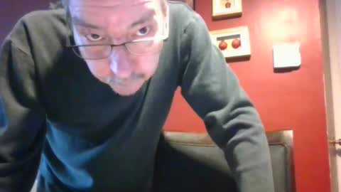 Snapshot of tetuo2 chatting on January 3, 8:11 pm tetuo2 online show from January 3, 8:11 pm