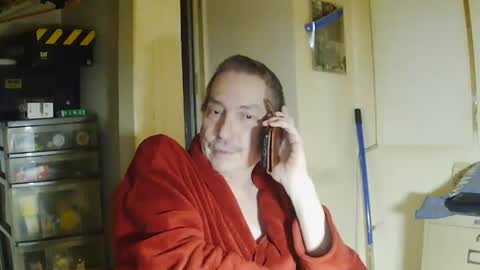 Snapshot of tetuo2 chatting on January 26, 5:13 am tetuo2 online show from January 26, 5:13 am