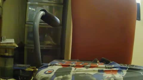 tetuo2 online show from March 24, 3:17 pm