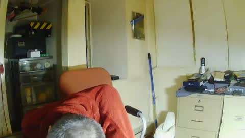 Snapshot of tetuo2 chatting on February 10, 7:58 am tetuo2 online show from February 10, 7:58 am