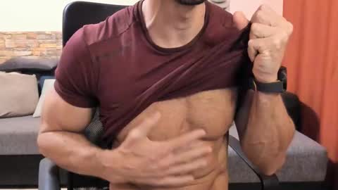 TexasHUNK online show from October 25, 8:16 am