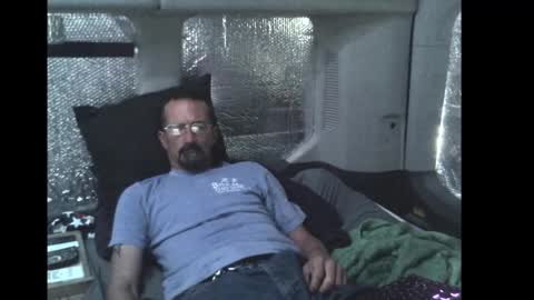 texaswildman78 online show from January 12, 6:38 pm