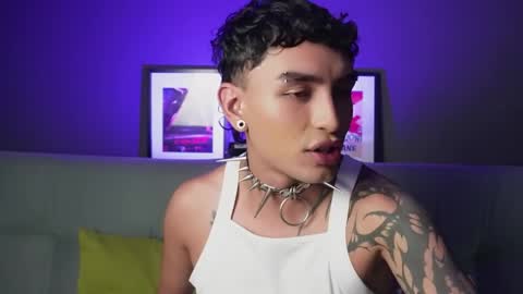 texxxcore online show from April 11, 5:03 am