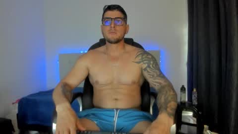 teylor creed online show from April 27, 7:41 pm