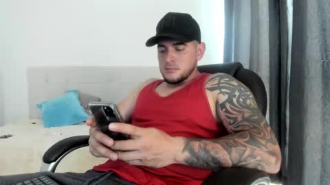 Snapshot of teylor_creed chatting on September 29, 8:05 pm teylor creed online show from September 29, 8:05 pm