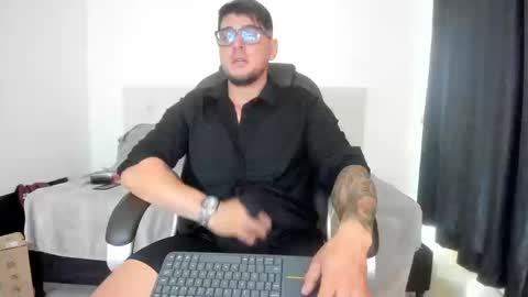 teylor creed online show from October 18, 9:09 pm