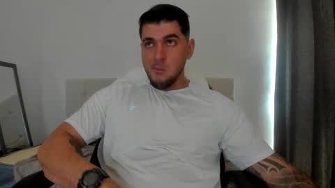 teylor creed online show from October 14, 8:05 pm