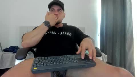 teylor creed online show from October 21, 7:17 pm