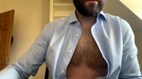 Todd online show from February 26, 2:46 pm