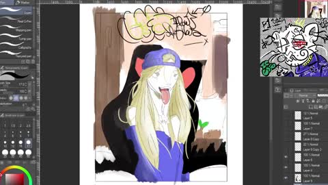 Snapshot of tg_cos chatting on January 15, 3:11 am . online show from January 15, 3:11 am