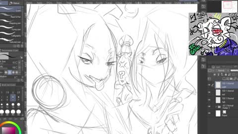 Snapshot of tg_cos chatting on March 6, 8:27 pm . online show from March 6, 8:27 pm