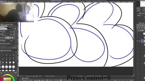 . online show from October 22, 1:42 am