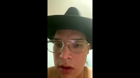 th3rmozs online show from January 12, 4:00 pm