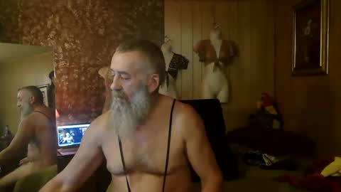 tha Commander69 online show from December 27, 2:12 pm