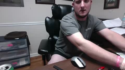 Snapshot of thagoodlife23 chatting on January 19, 6:42 am thagoodlife23 online show from January 19, 6:42 am