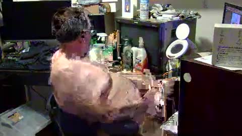 Snapshot of thang5545 chatting on October 21, 3:26 pm thang5545 online show from October 21, 3:26 pm