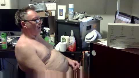 Snapshot of thang5545 chatting on October 14, 1:23 am thang5545 online show from October 14, 1:23 am