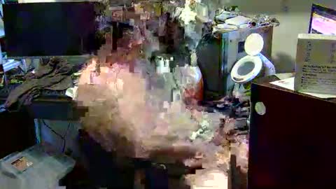 Snapshot of thang5545 chatting on October 24, 4:25 am thang5545 online show from October 24, 4:25 am